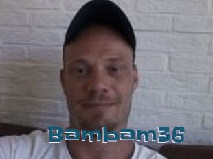 Bambam36