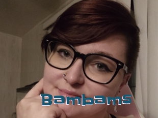 Bambams