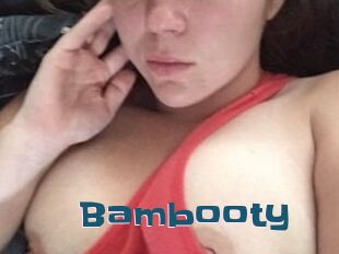 Bambooty