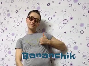 Bananchik