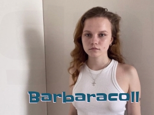 Barbaracoll