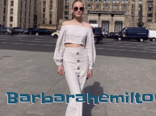 Barbarahemilton