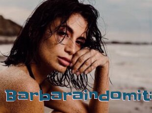 Barbaraindomita