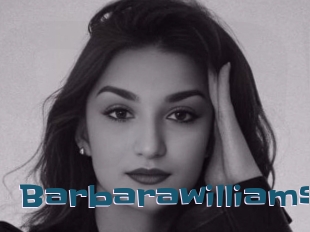 Barbarawilliams