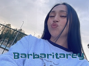 Barbaritarey