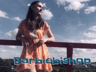 Barbiebishop
