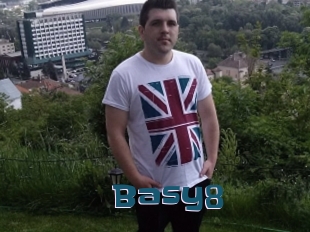 basy8 Gang Bangs