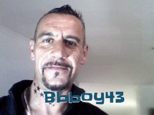 Bbboy43