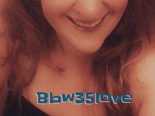 Bbw35love