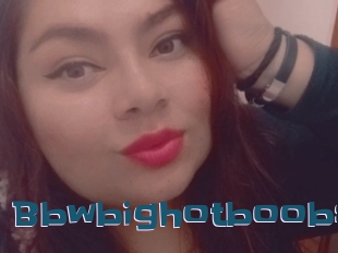 Bbwbighotboobs