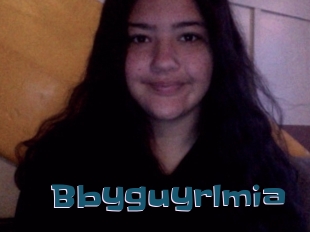 Bbyguyrlmia