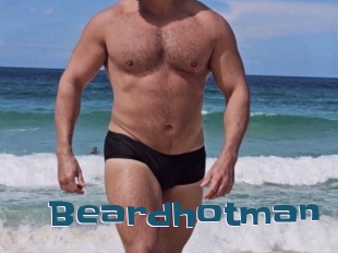 beardhotman Gang Bangs