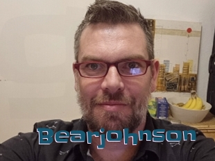 Bearjohnson