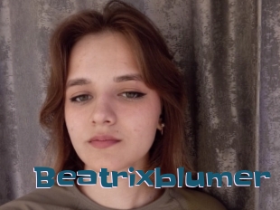 Beatrixblumer