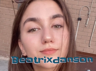 Beatrixdanson