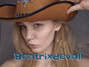 Beatrixdevall