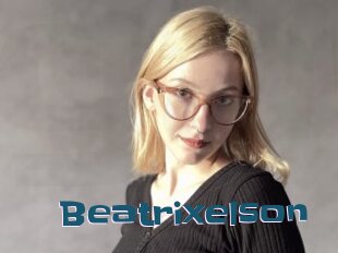 Beatrixelson