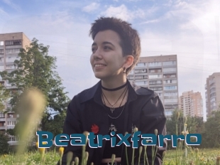 Beatrixfarro