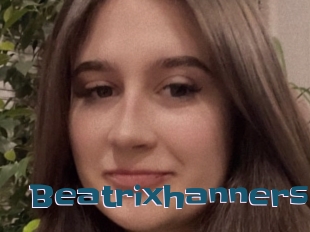 Beatrixhanners
