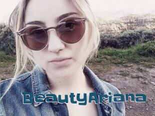BeautyAriana