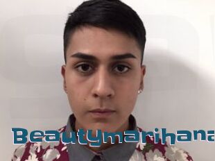 Beautymarihana