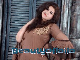 Beautyoflaila