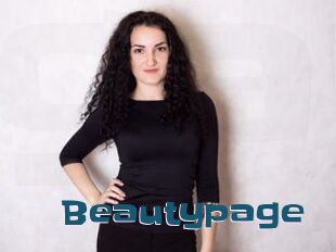 Beautypage