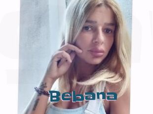 Bebana