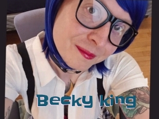 Becky_king