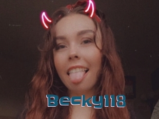 Becky118
