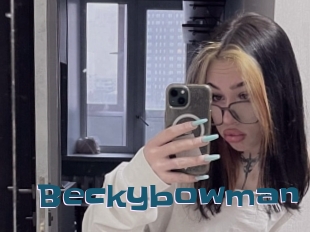Beckybowman