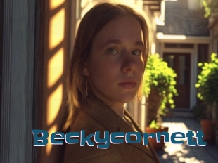 Beckycornett