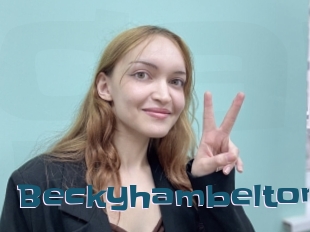 Beckyhambelton