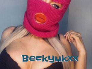 Beckyukxx