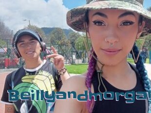 Beillyandmorgan