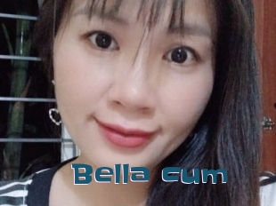 Bella_cum