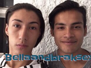 Bellaandbraksex