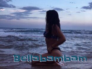 Bellabambam