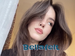 Bellafelt