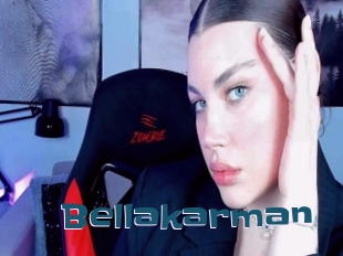 Bellakarman