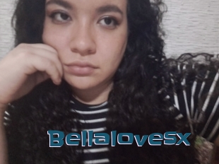 Bellalovesx