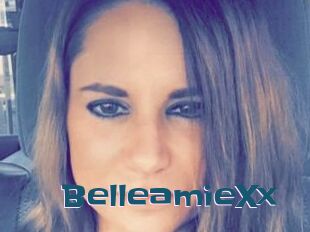 BelleamieXx
