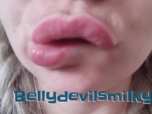 Bellydevilsmilky