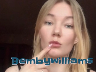 Bembywilliams