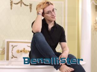 Benallister