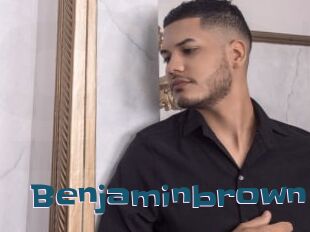 Benjaminbrown