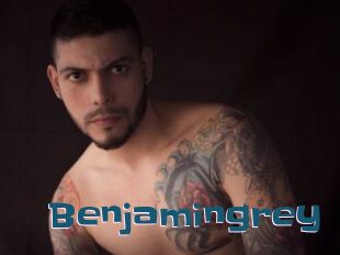 Benjamingrey