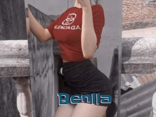 Benlla