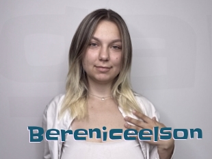 Bereniceelson