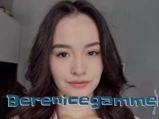 Berenicegammell